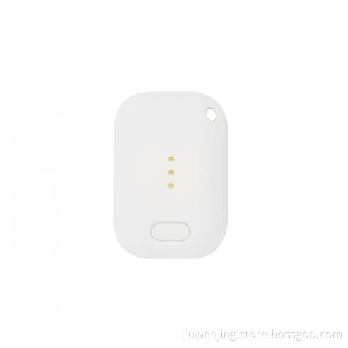 2016 smart wireless anti-lost alarm bluetooth key finder